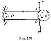 Решение задачи №967 из сборника задач по физике Бендрикова Г.А. (видео)