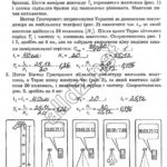 ГДЗ (відповіді) до зошита для лабораторних робіт з фізики для 7 класу Божинова Ф.Я. ОНЛАЙН