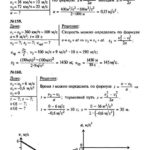 ГДЗ (решебник) к сборнику задач по физике В. И. Лукашика для 7-9 классов ОНЛАЙН