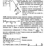 ГДЗ (решебник) к сборнику задач по физике В. И. Лукашика для 7-9 классов ОНЛАЙН