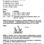 ГДЗ (решебник) к сборнику задач по физике В. И. Лукашика для 7-9 классов ОНЛАЙН