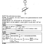ГДЗ (решебник) к сборнику задач по физике Пёрышкина А.В. для 7-9 классов ОНЛАЙН