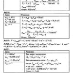 ГДЗ (решебник) к сборнику задач по физике Пёрышкина А.В. для 7-9 классов ОНЛАЙН