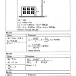 ГДЗ (решебник) к сборнику задач по физике Пёрышкина А.В. для 7-9 классов ОНЛАЙН