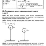 ГДЗ (решебник) к сборнику задач по физике Пёрышкина А.В. для 7-9 классов ОНЛАЙН