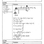ГДЗ (решебник) к сборнику задач по физике Пёрышкина А.В. для 7-9 классов ОНЛАЙН