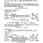 ГДЗ (решебник) к сборнику задач по физике Рымкевича А.П. для 10-11 классов ОНЛАЙН