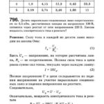 Подробные решения (гдз) задач по физике из сборника Рымкевича А.П. для 11 класса ОНЛАЙН